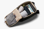 Mochila Transit Workpack Preta 20L