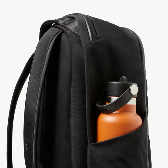 Mochila Transit Workpack Preta 20L