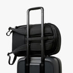 Mochila Transit Workpack Preta 20L