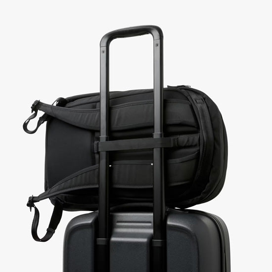 Mochila Transit Workpack Preta 20L