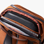 Mochila Transit Workpack Bronze 20L
