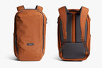 Mochila Transit Workpack Bronze 20L