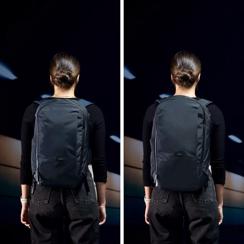 Mochila Transit Workpack Bronze 20L