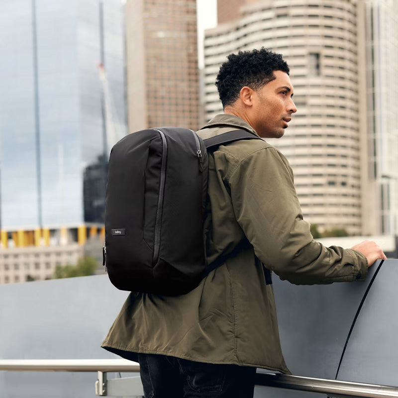 Mochila Transit Workpack Bronze 20L