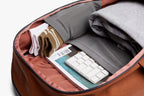 Mochila Transit Workpack Bronze 20L