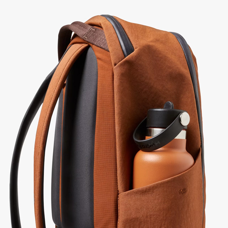 Mochila Transit Workpack Bronze 20L