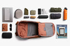 Mochila Transit Workpack Bronze 20L