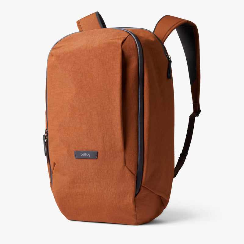 Mochila Transit Workpack Bronze 20L