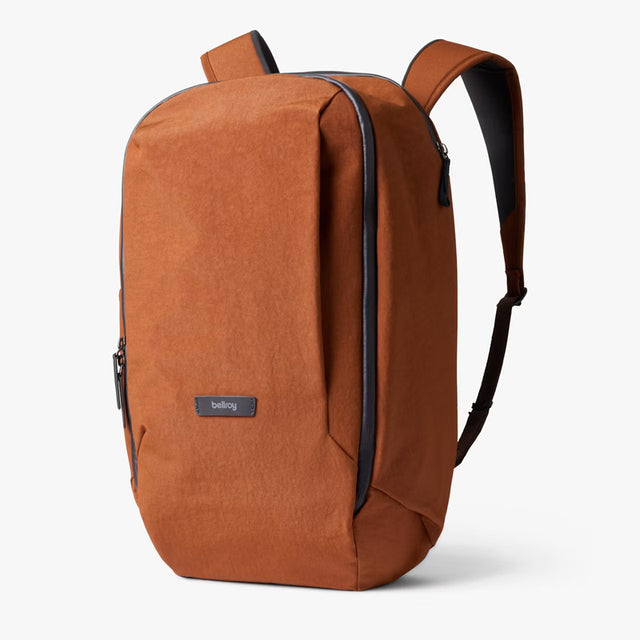 Mochila Transit Workpack Bronze 20L