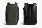 Mochila Transit Workpack Olive 20L