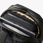 Mochila Transit Workpack Olive 20L