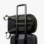 Mochila Transit Workpack Olive 20L