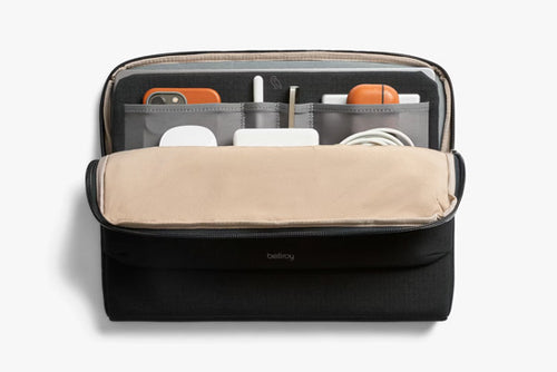 Capa para Laptop Caddy 14" Preta