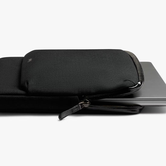Capa para Laptop Caddy 14" Preta