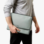 Capa para Laptop Caddy 14" Eucalyptus