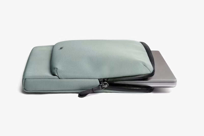 Capa para Laptop Caddy 14" Eucalyptus