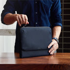 Capa para Laptop Caddy 14" Eucalyptus