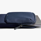 Capa para portátil Laptop Caddy 14" Navy