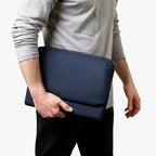 Capa para portátil Laptop Caddy 14" Navy