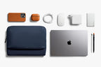 Capa para portátil Laptop Caddy 14" Navy