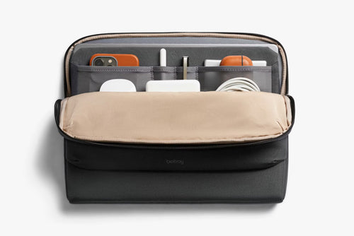 Capa para Portátil Laptop Caddy 14" Slate