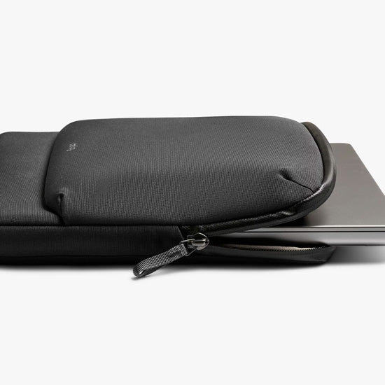 Capa para Portátil Laptop Caddy 14" Slate