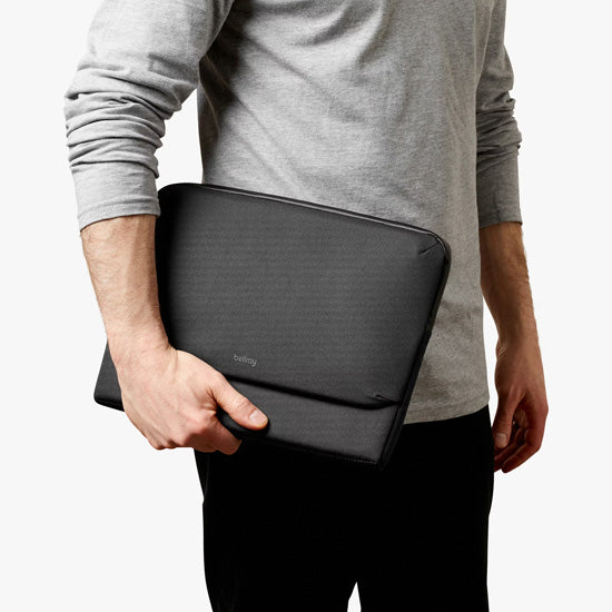 Capa para Portátil Laptop Caddy 14" Slate