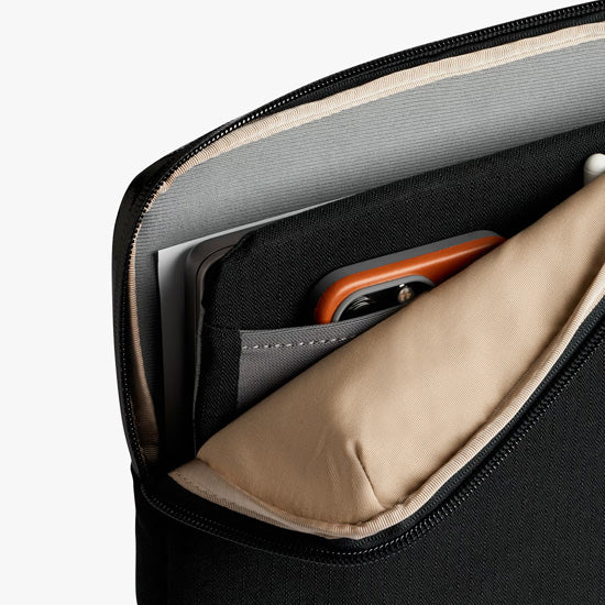 Capa para Portátil Laptop Caddy 16" Preta