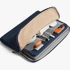 Capa para Portátil Laptop Caddy 16" Navy