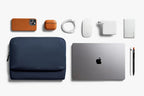 Capa para Portátil Laptop Caddy 16" Navy