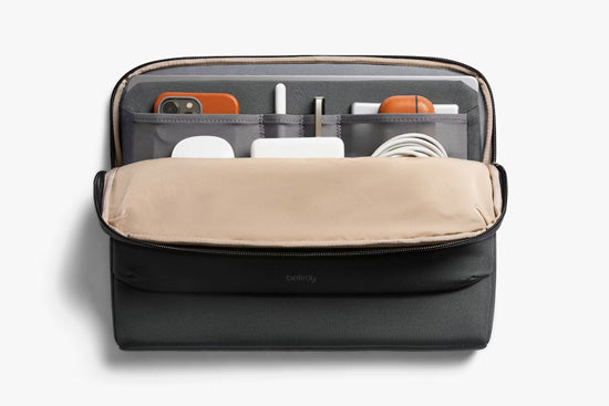 Capa para portátil Laptop Caddy 16 Slate