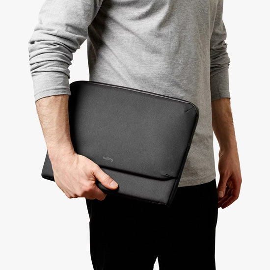 Capa para portátil Laptop Caddy 16 Slate