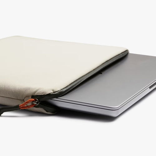 Capa para Portátil Lite 14" Ash Grey