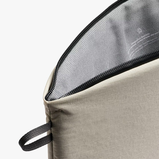 Capa para Portátil Lite 14" Ash Grey