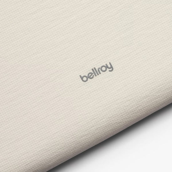 Capa para Portátil Lite 14" Ash Grey