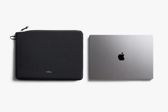 Capa para Laptop Lite 14" Preta