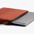 Capa Lite para Portátil 14" Clay