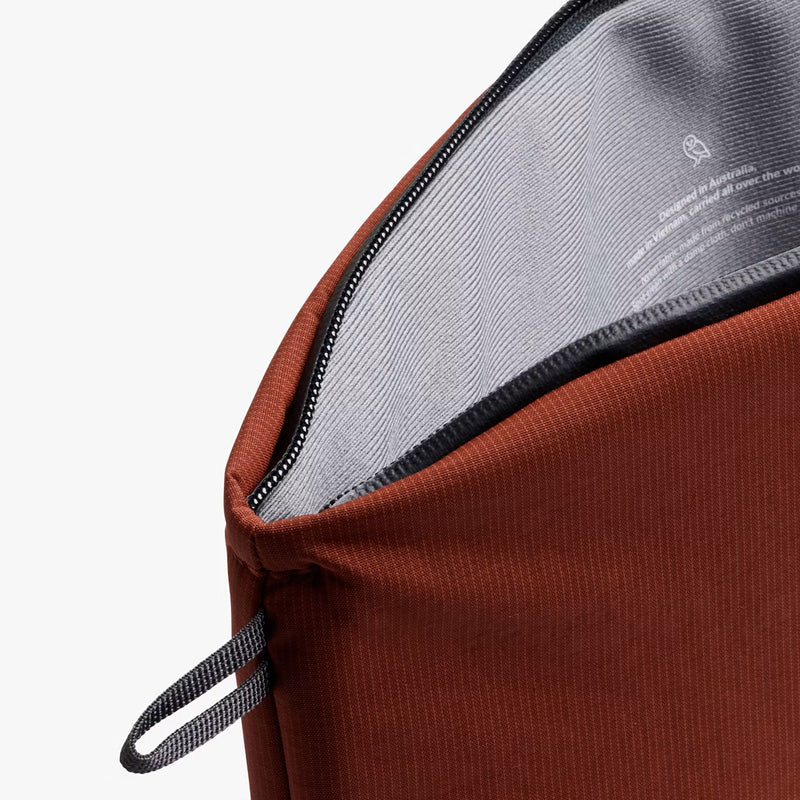 Capa Lite para Portátil 14" Clay