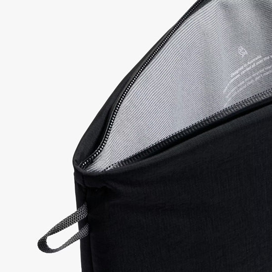 Capa para Laptop Lite 16" Preta