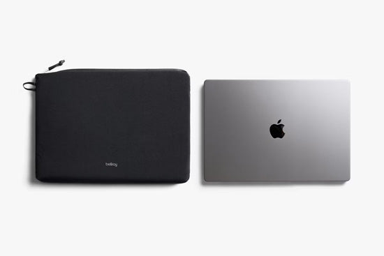 Capa para Laptop Lite 16" Preta