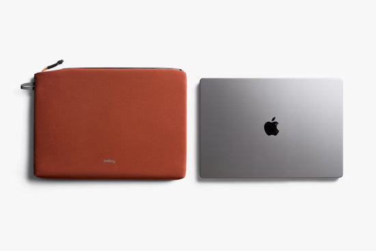 Housse Laptop Lite 16" Clay