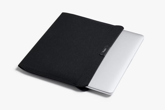 Capa para portátil Preto 16"