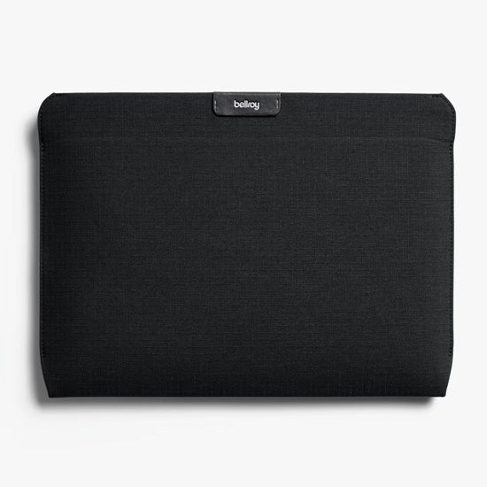 Capa para portátil Preto 16"