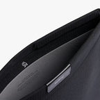 Capa para portátil Preto 16"