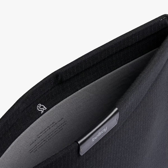 Capa para portátil Preto 16"