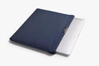 Capa para portátil Navy 16"