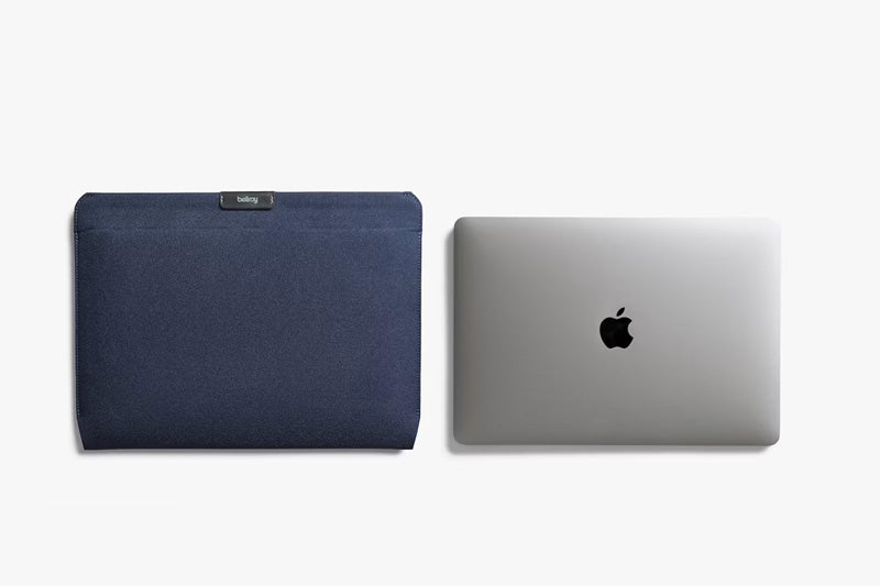 Capa para portátil Navy 16"