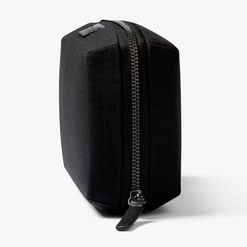 Bolsa Tech Kit Preta