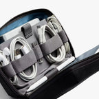 Bolsa Tech Kit Preta