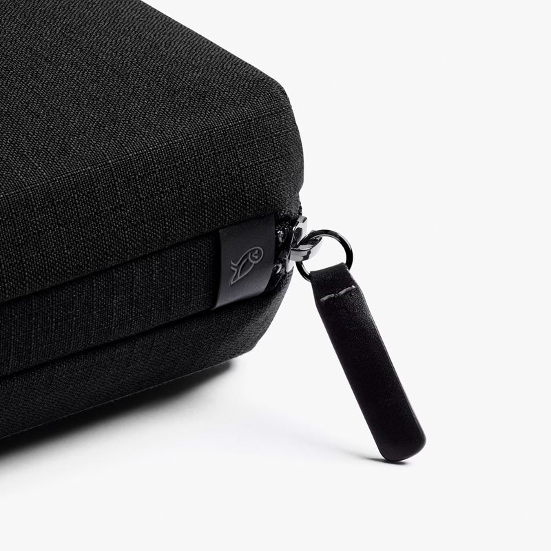 Bolsa Tech Kit Preta